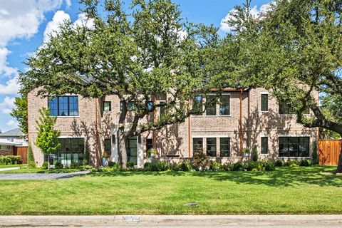5925 Williamstown Road Dallas TX 75230