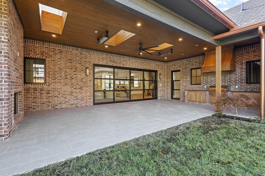 Melshire Estates - Residential