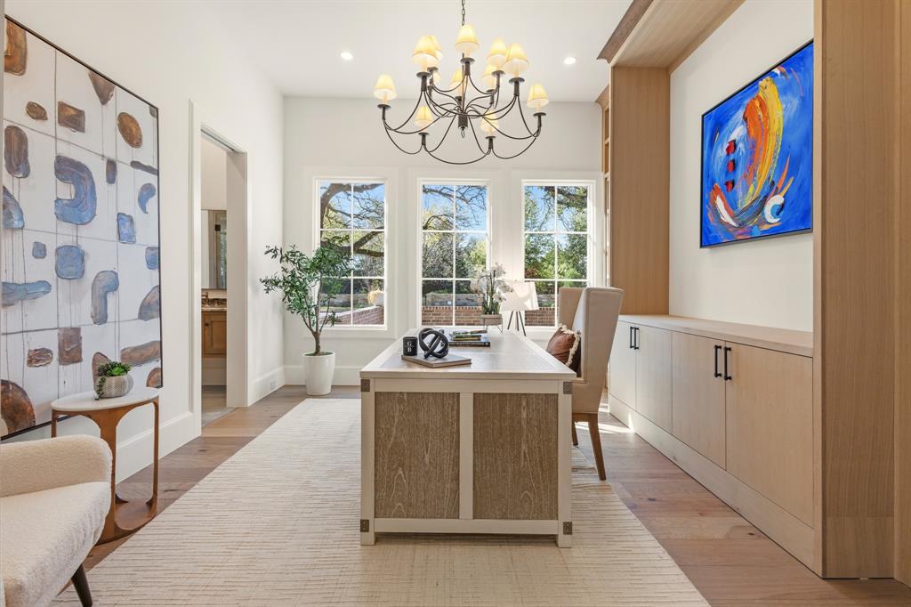 Melshire Estates - Residential