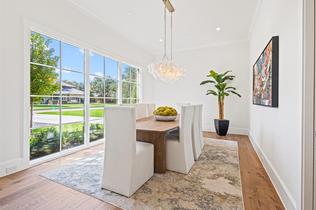 Melshire Estates - Residential