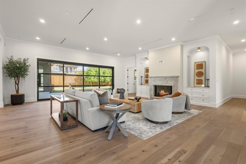 Melshire Estates - Residential