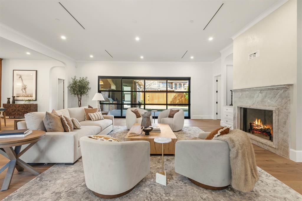 Melshire Estates - Residential