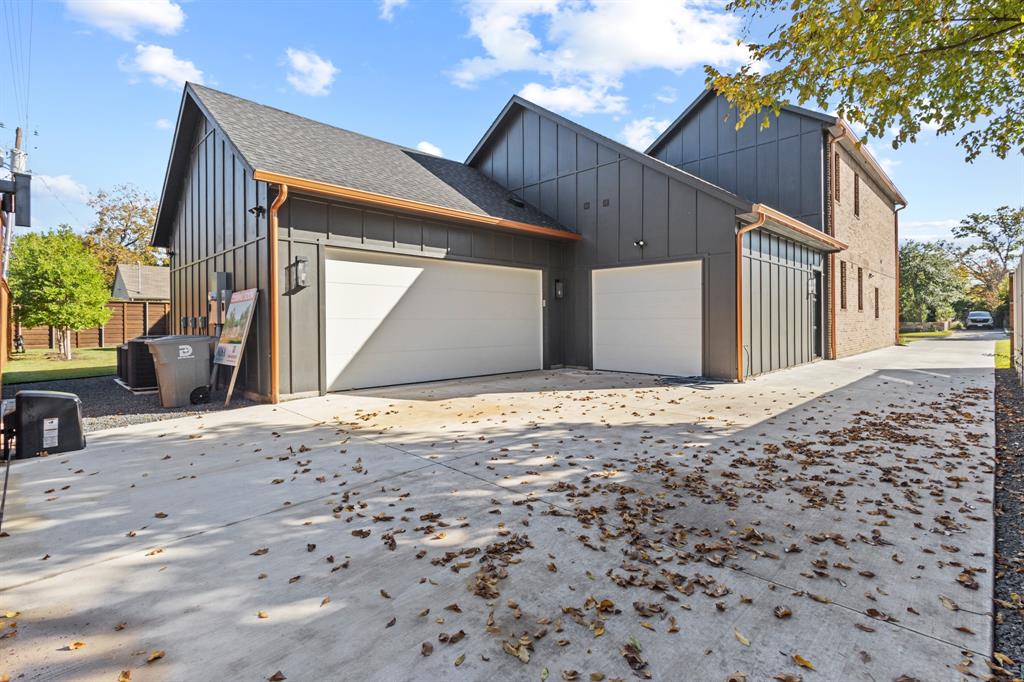 Melshire Estates - Residential