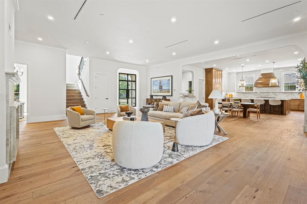 Melshire Estates - Residential