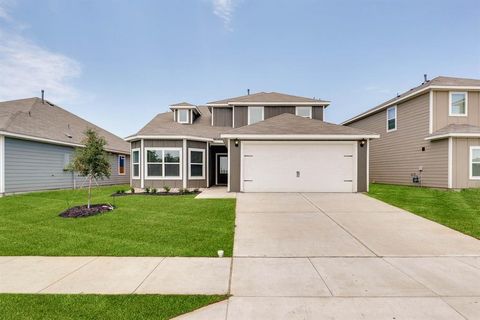 1617 Harvester Drive Fort Worth TX 76140