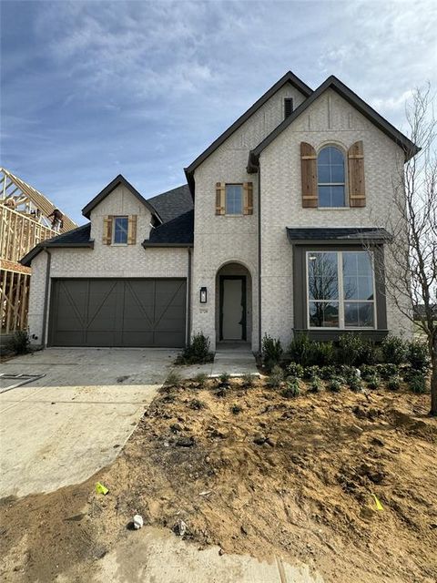 2720 Norfolk Drive Celina TX 75009