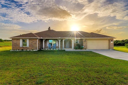 129 Springwood Ranch Loop Springtown TX 76082