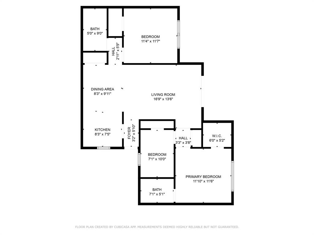 Windtree Condos - Residential