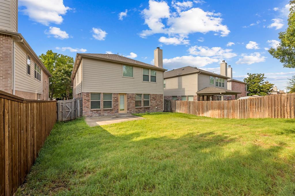 Heights At Westridge #2 The - Residential Lease