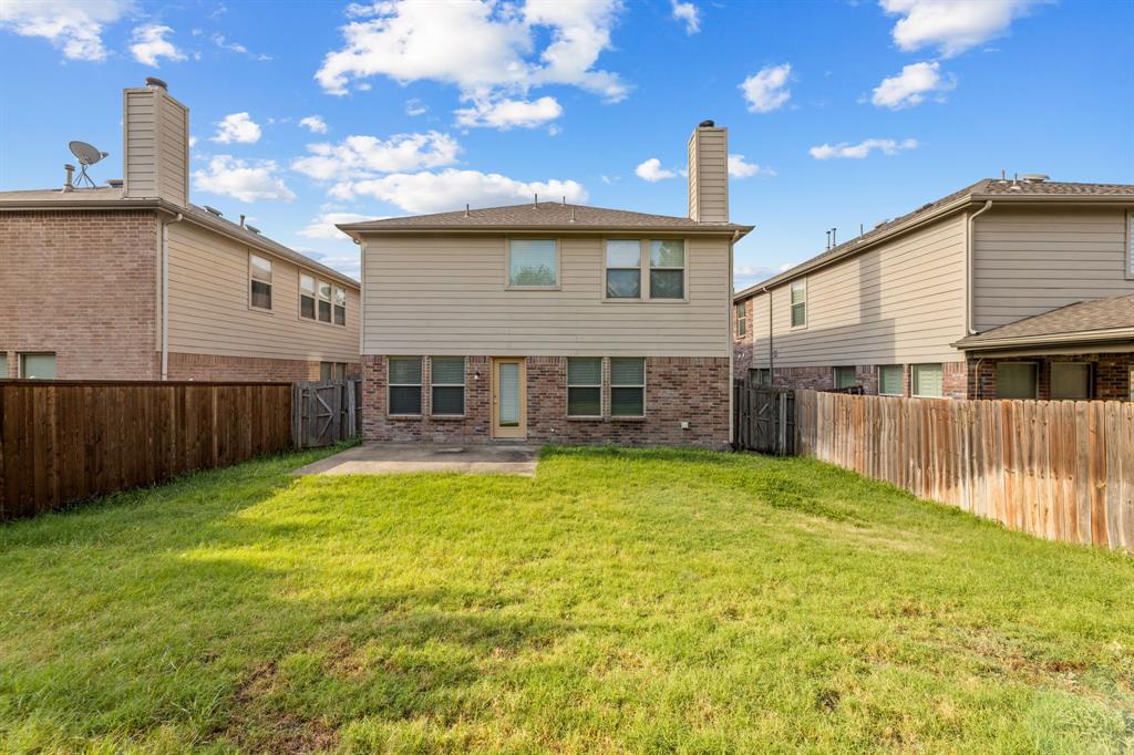 Heights At Westridge #2 The - Residential Lease