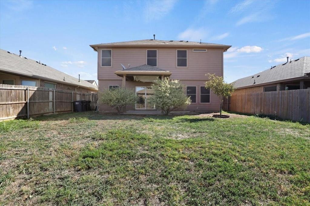 Villages of Eagle Mountain - Residential