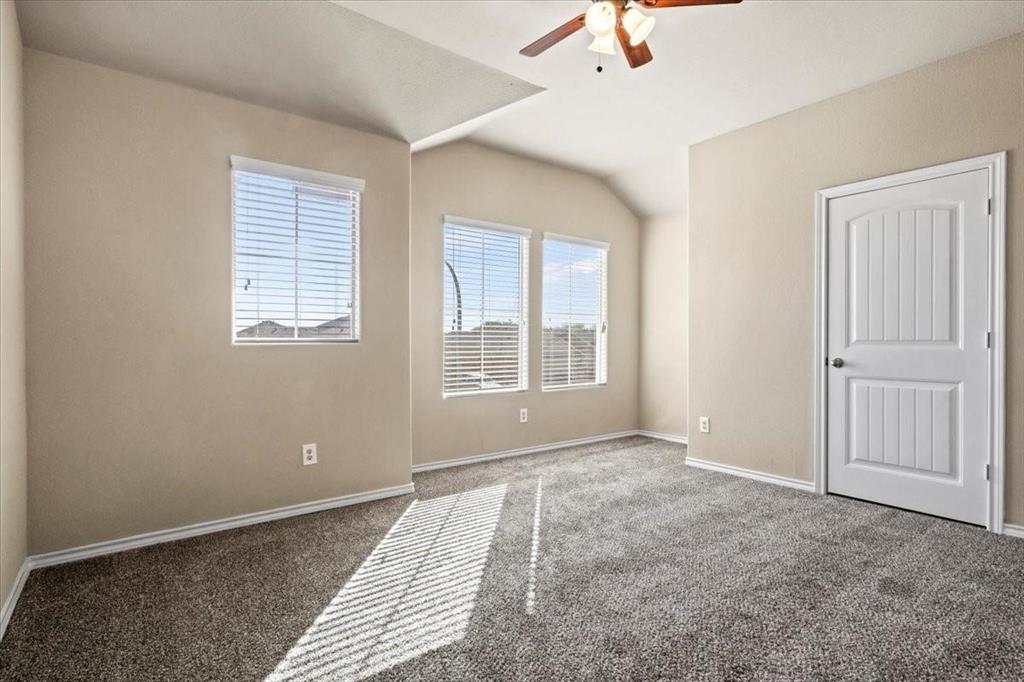 Villages of Eagle Mountain - Residential