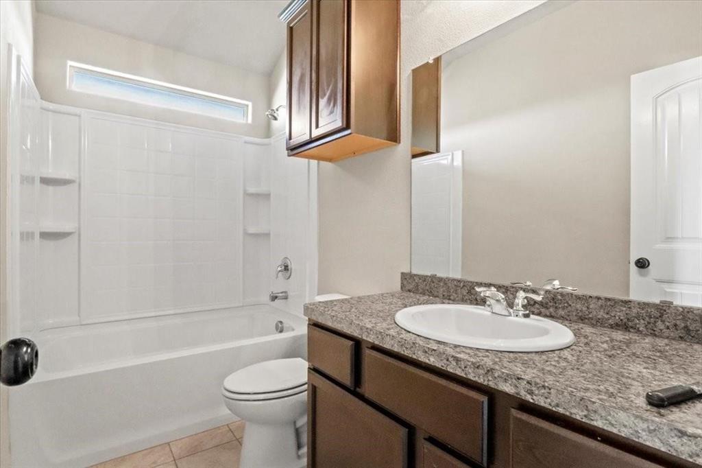 Villages of Eagle Mountain - Residential