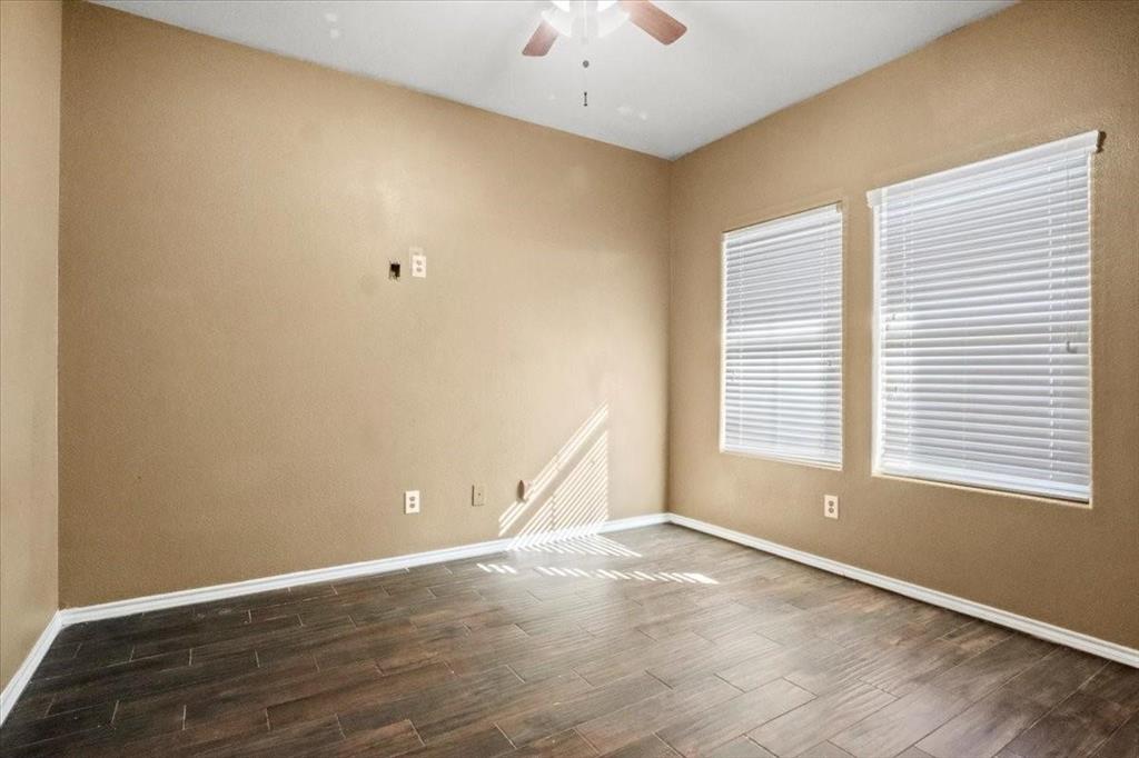 Villages of Eagle Mountain - Residential