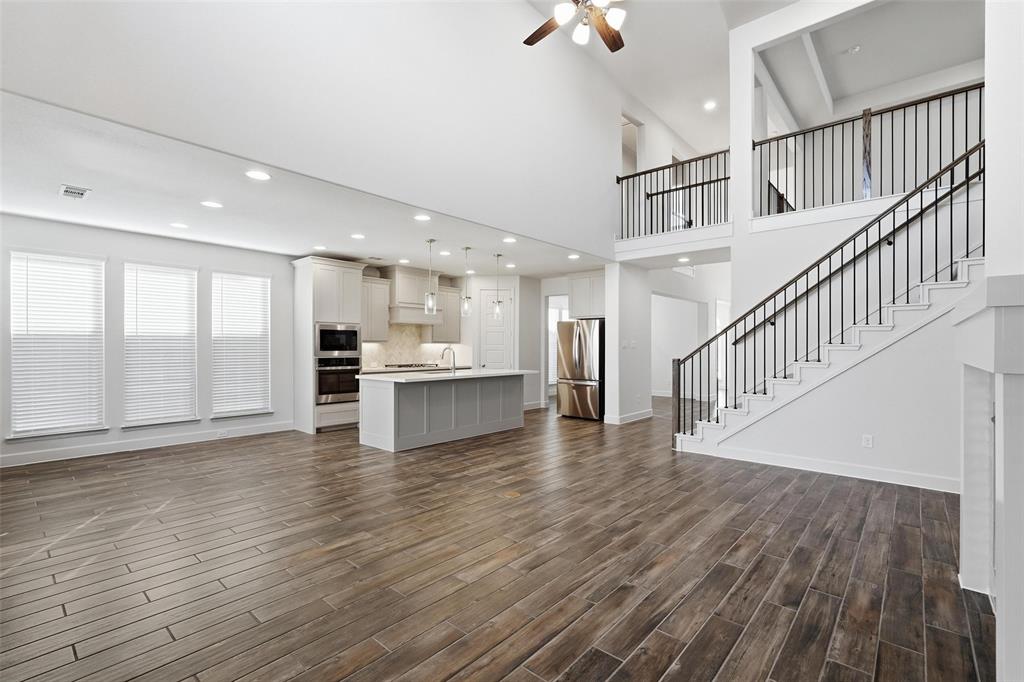 North Sky Celina Ph 1 - Residential Lease