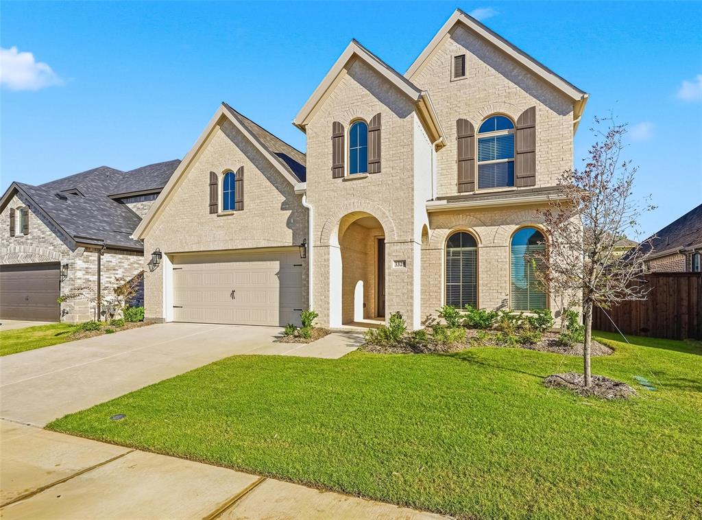 North Sky Celina Ph 1 - Residential Lease