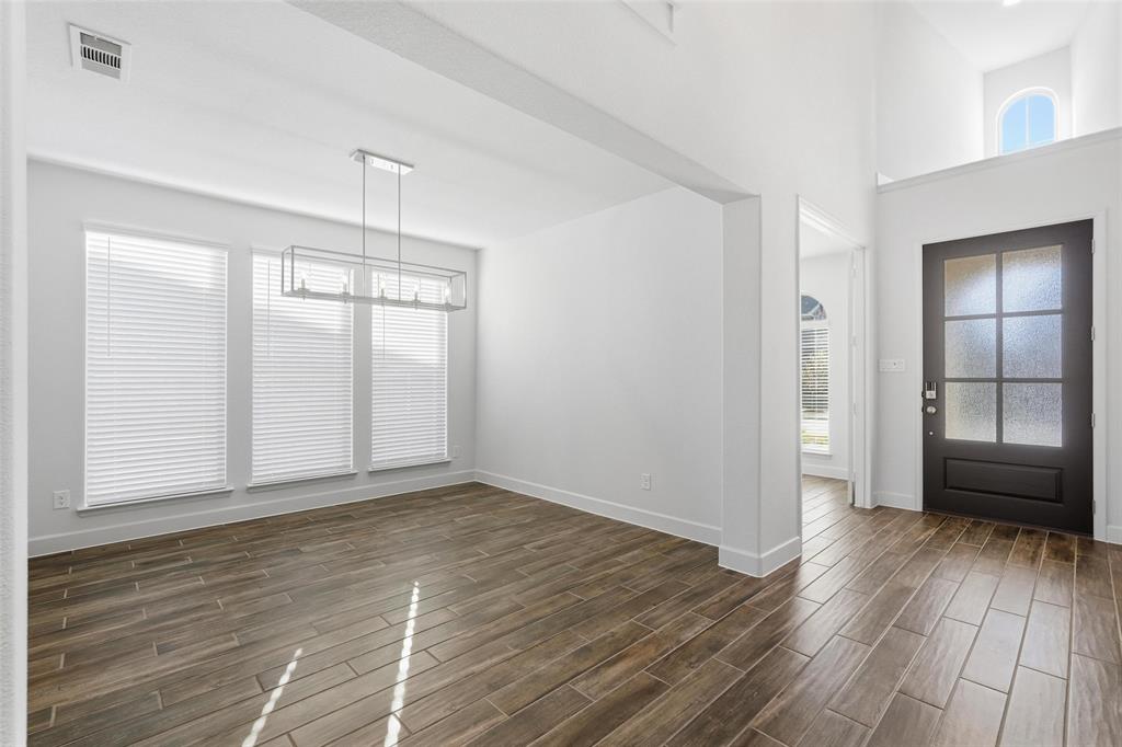 North Sky Celina Ph 1 - Residential Lease