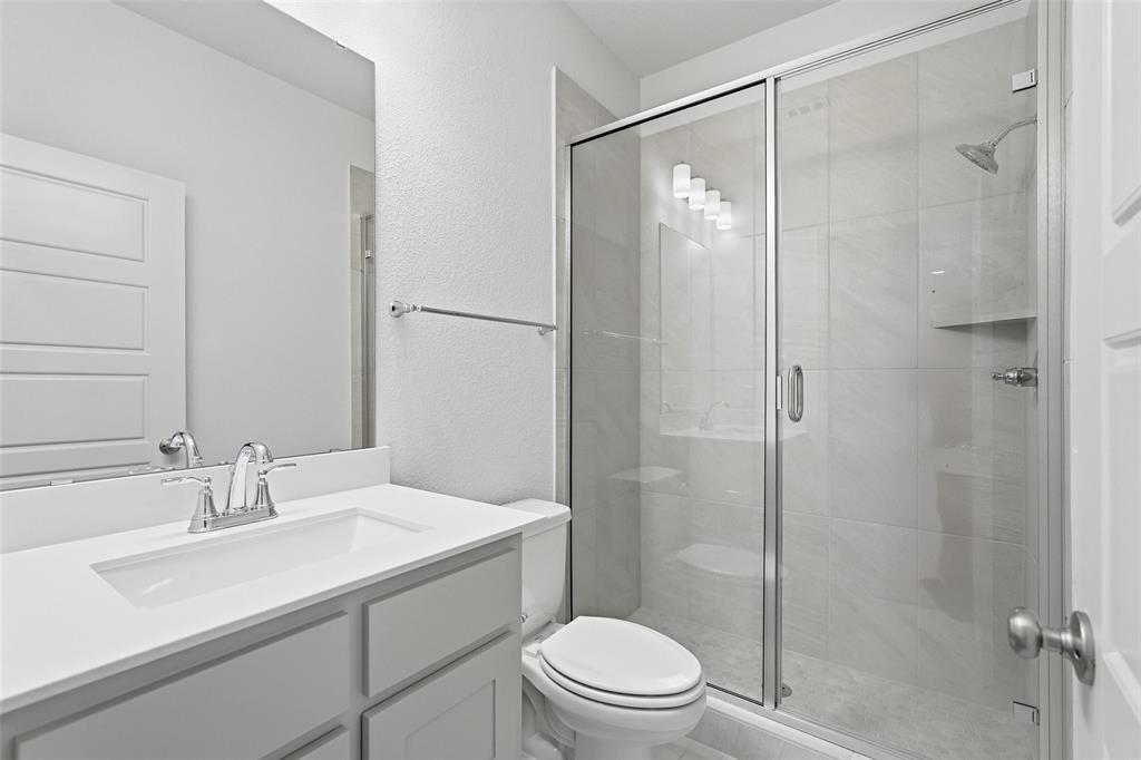 North Sky Celina Ph 1 - Residential Lease