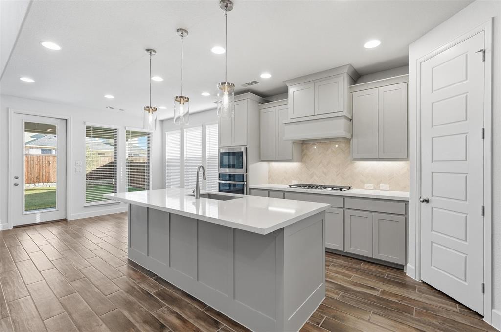 North Sky Celina Ph 1 - Residential Lease