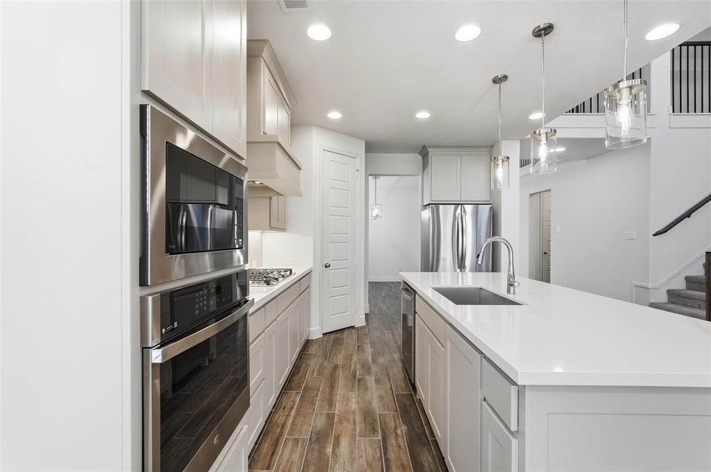 North Sky Celina Ph 1 - Residential Lease