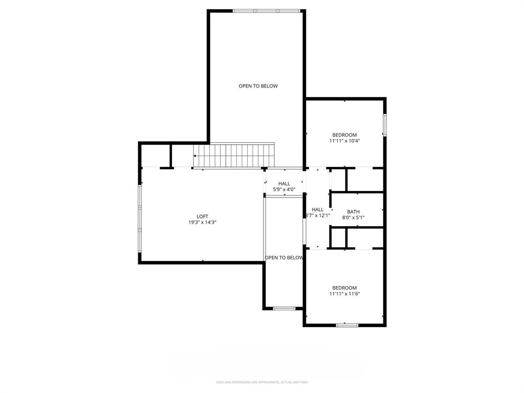 North Sky Celina Ph 1 - Residential Lease