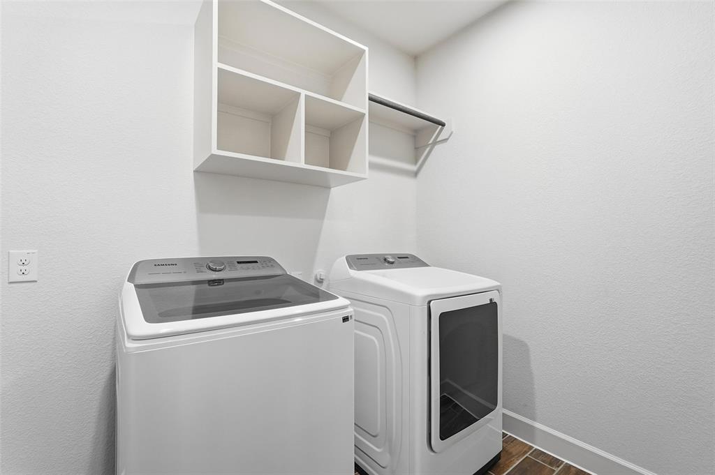 North Sky Celina Ph 1 - Residential Lease