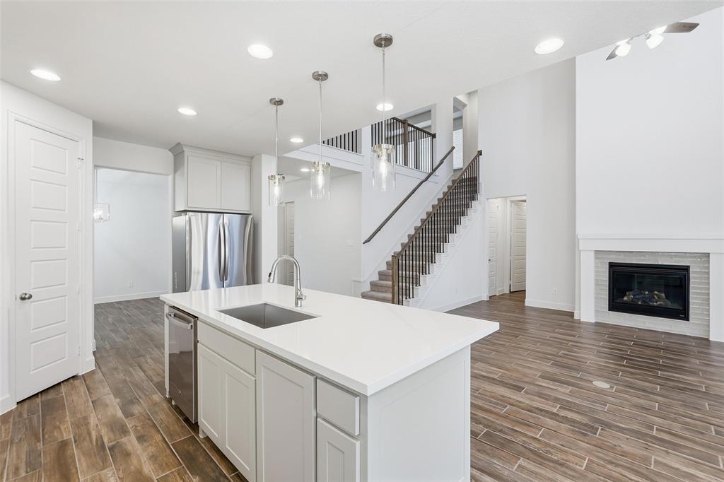 North Sky Celina Ph 1 - Residential Lease