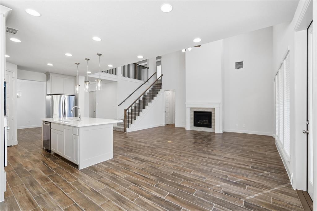 North Sky Celina Ph 1 - Residential Lease