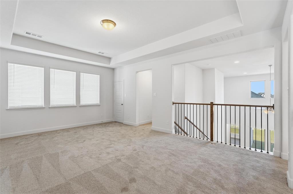 North Sky Celina Ph 1 - Residential Lease