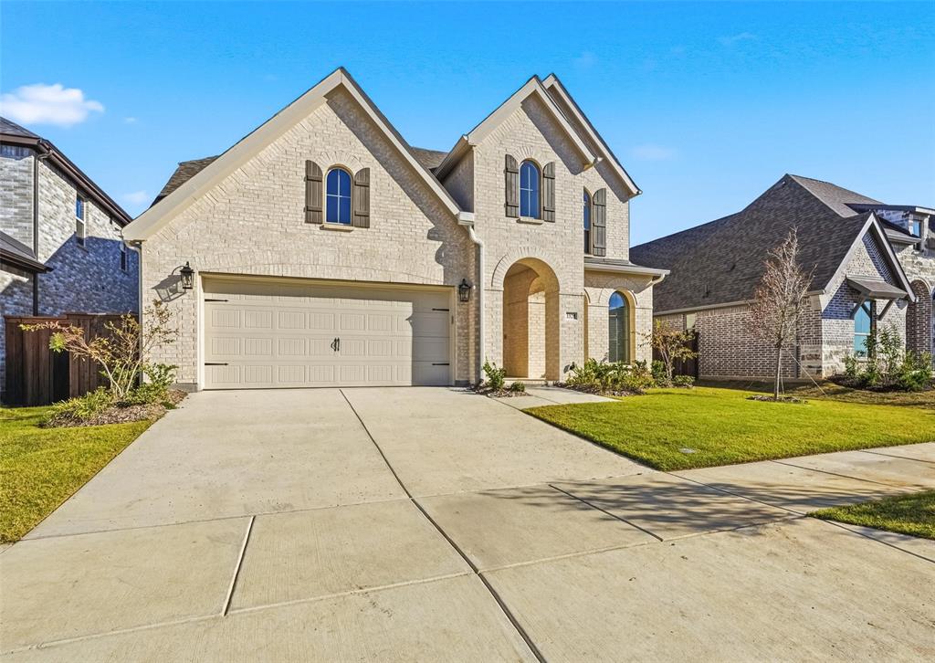 North Sky Celina Ph 1 - Residential Lease