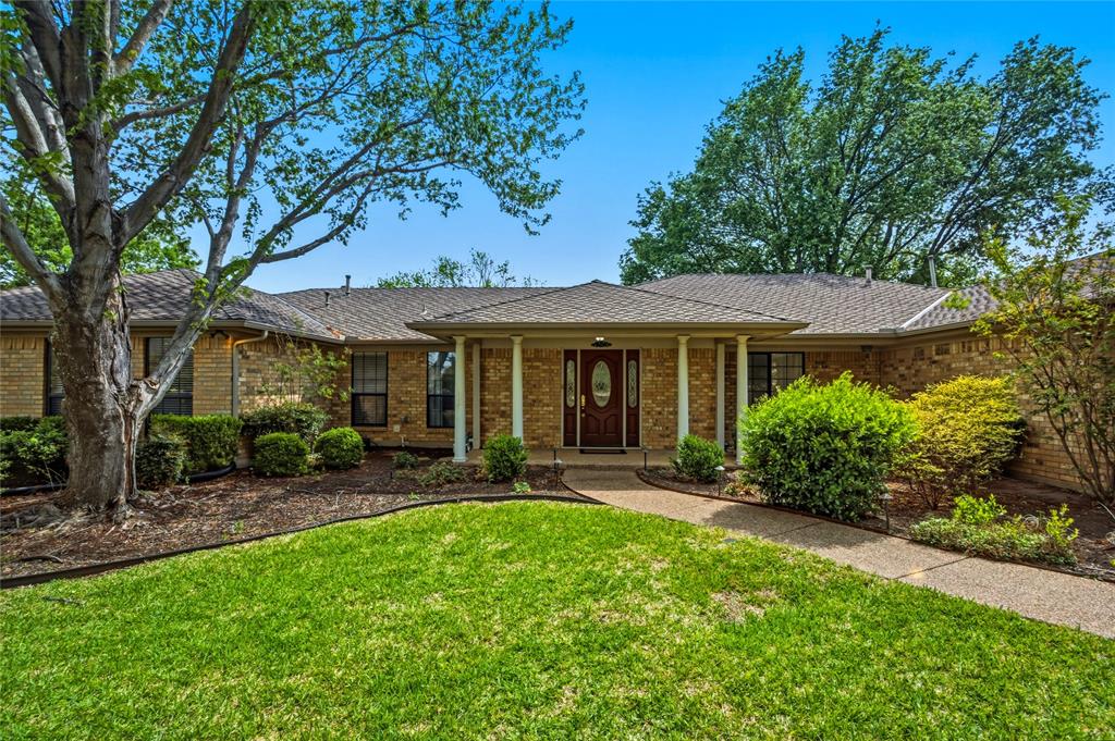 265 E Dove Road