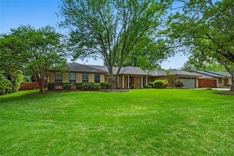 Photo of 265 E Dove Road, Southlake, TX 76092 (MLS # 21257351)