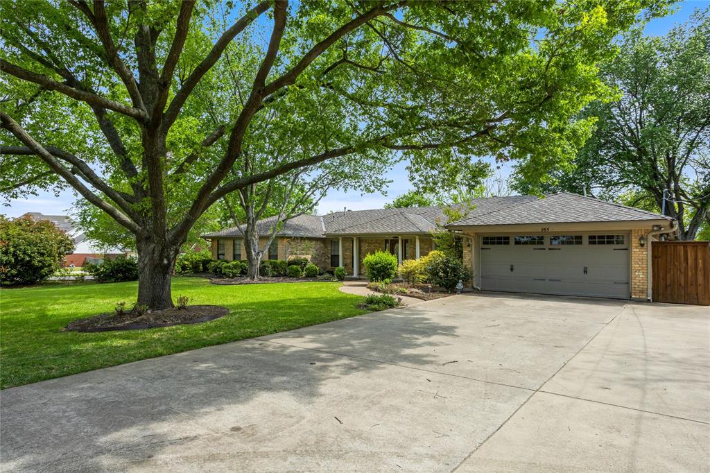 265 E Dove Road