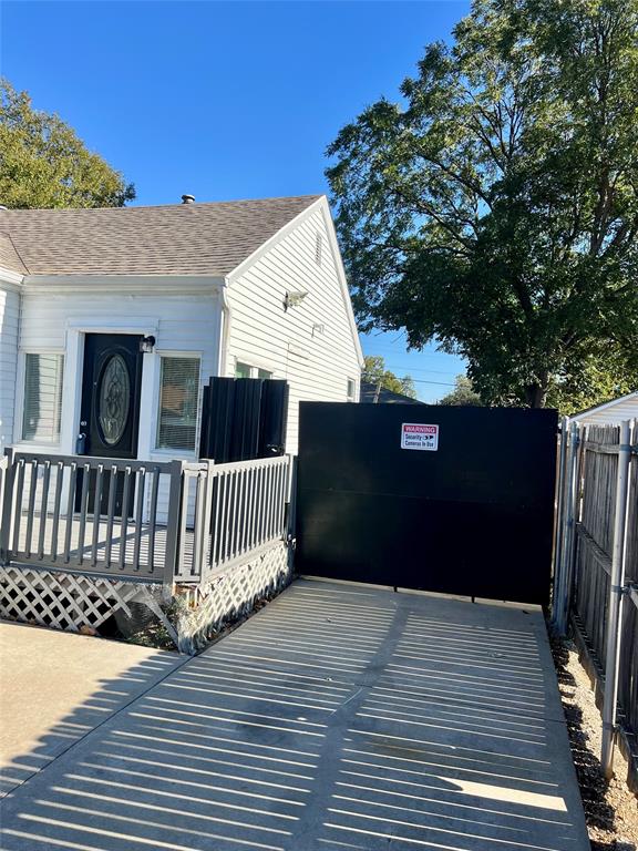 Hollowbrook Add - Residential Lease