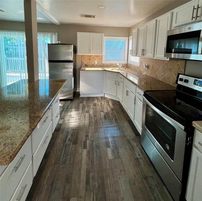 Hollowbrook Add - Residential Lease