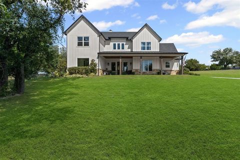 201 Flat Rock Lane Weatherford TX 76088