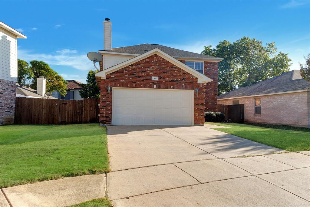 Anthem Estates Add - Residential