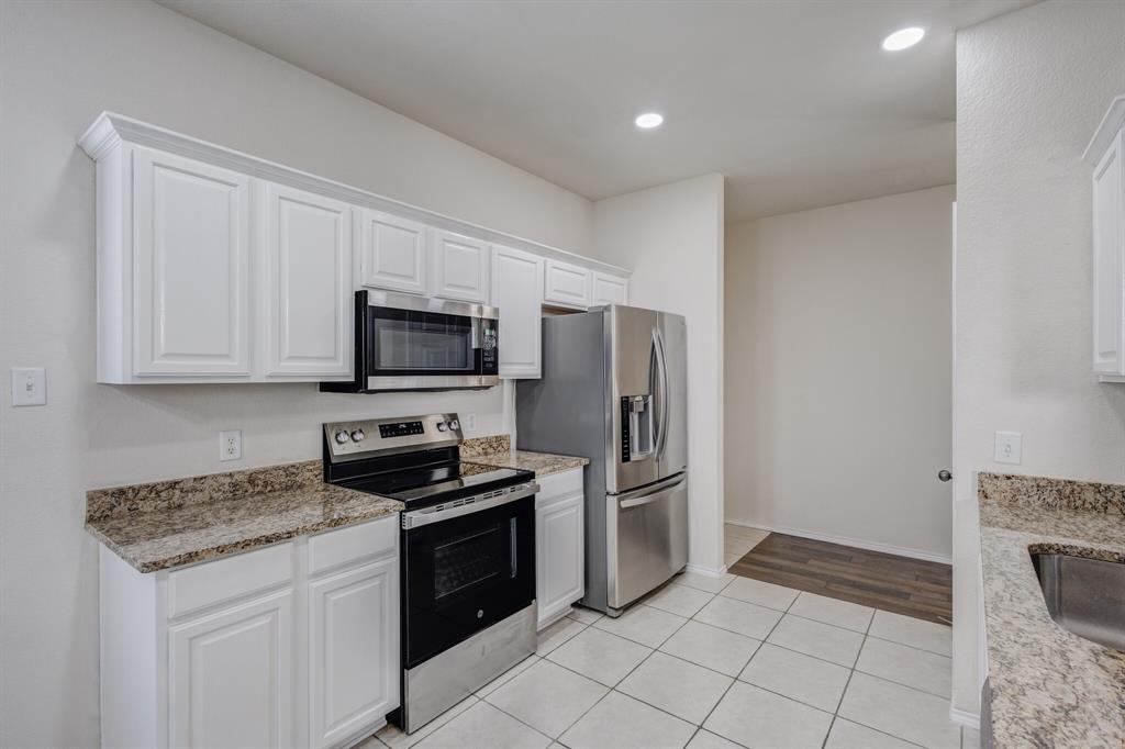 Anthem Estates Add - Residential