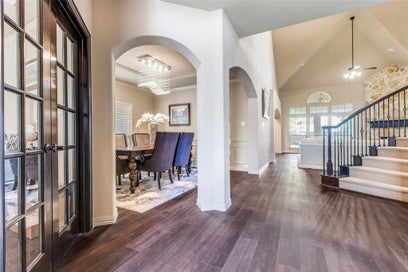 11916 Presario Road McKinney TX 75071