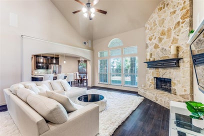 11916 Presario Road McKinney TX 75071