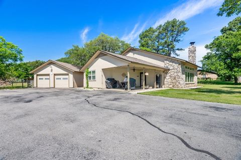 3817 Easy Street Alvarado TX 76009