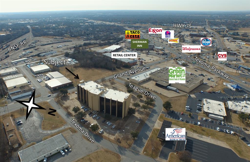 G-2237 - Commercial Lease