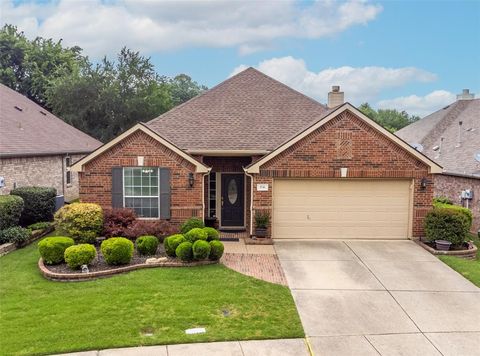 936 Medinah Drive Fairview TX 75069