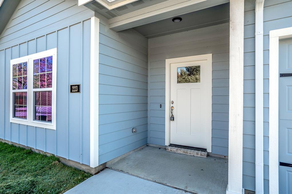 Swaha Addn - Residential