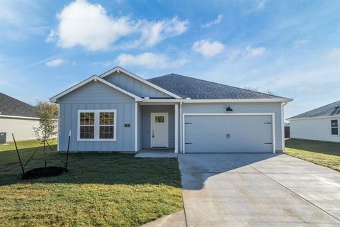 A home in Tioga