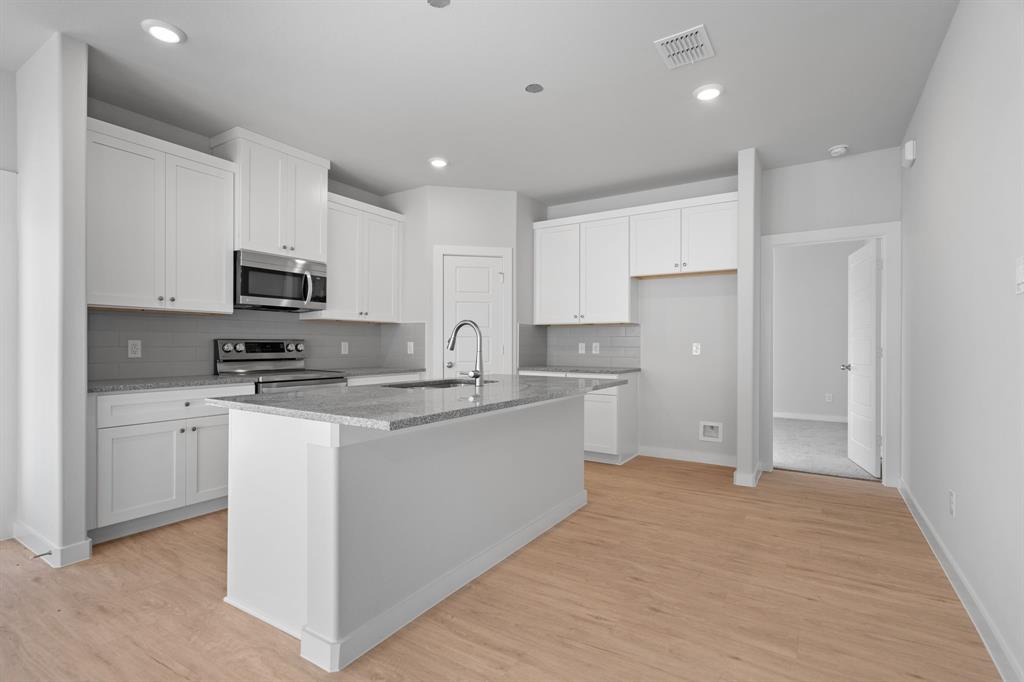 Swaha Addn - Residential