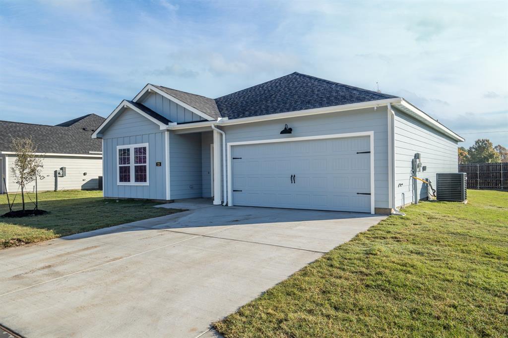 Swaha Addn - Residential