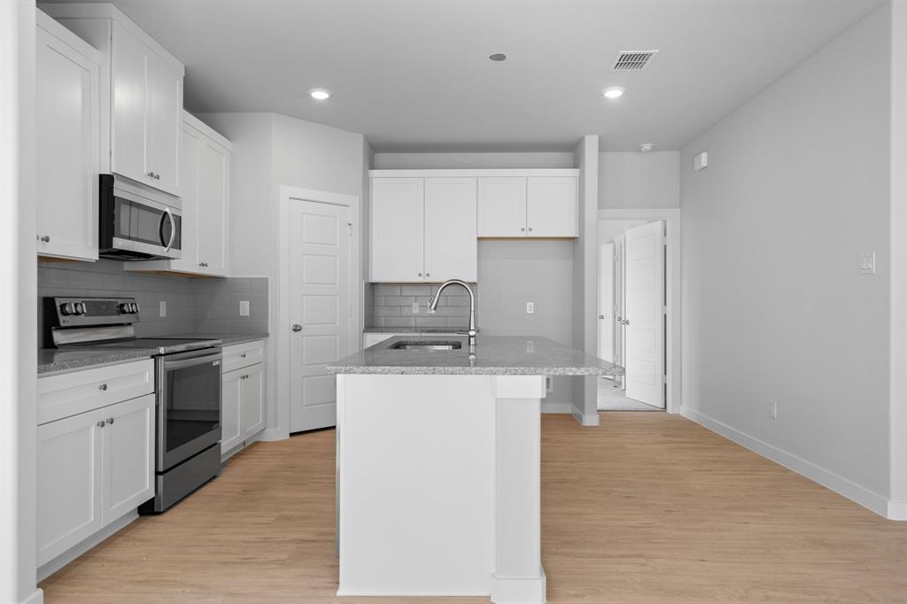 Swaha Addn - Residential