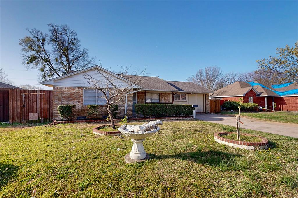 406 E Celeste Drive