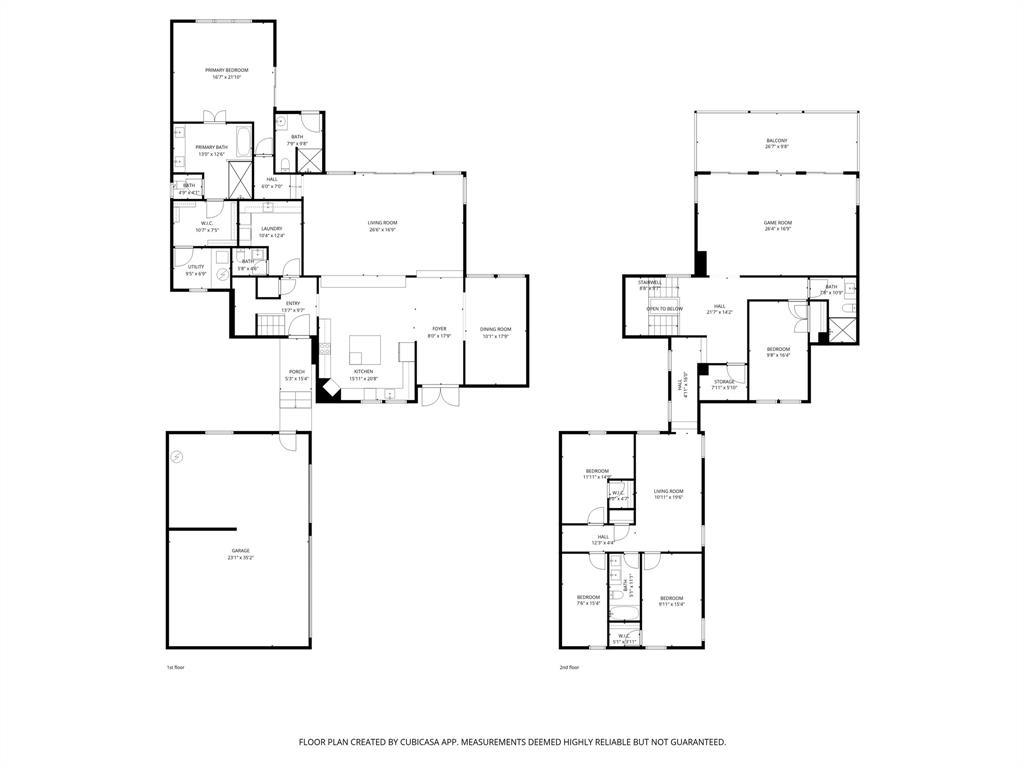 Indian Harbor Ph 5 - Residential